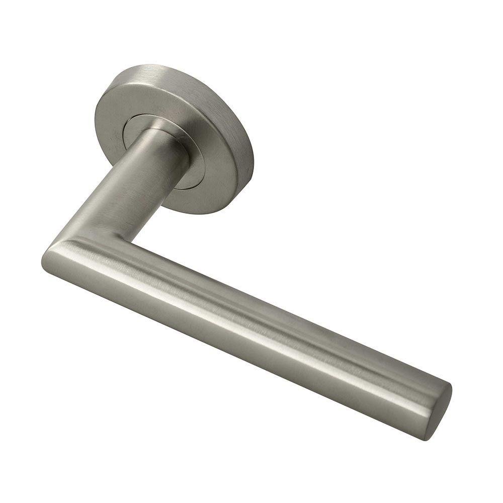 MANILLA -L- Recta Inox